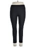 YMI Black Active Pants Size 2X - photo 1