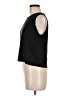 Athleta Black Sleeveless T-Shirt Size M - photo 5