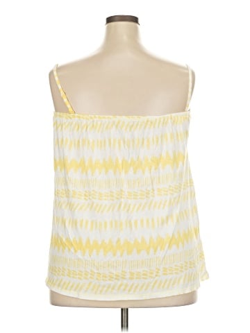 Lane Bryant Sleeveless Top (view 2)