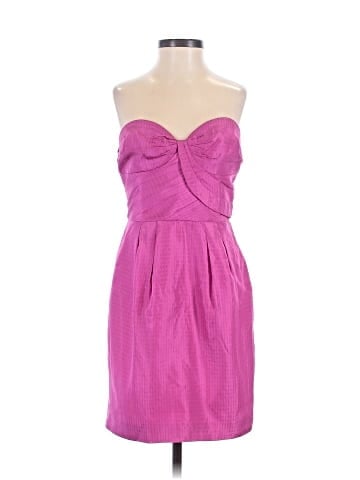 Leifsdottir Cocktail Dress (view 1)