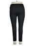 YMI Black Active Pants Size 2X - photo 2