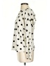 Ya Los Angeles Polka Dots Ivory Pullover Sweater Size S - photo 5