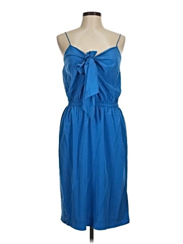 Donna Karan New York Casual Dress (view 1)