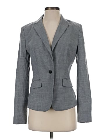 Ann Taylor Factory Blazer (view 1)