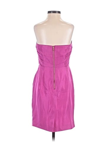 Leifsdottir Cocktail Dress (view 2)