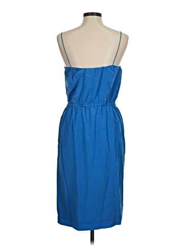 Donna Karan New York Casual Dress (view 2)