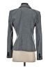 Ann Taylor Factory Gray Blazer Size 4 - photo 2