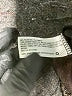 A New Day Plaid Gray Casual Pants Size XL - photo 5