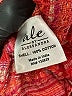 Ale by Alessandra 100% Cotton Pink Short Sleeve Blouse Size S - photo 8