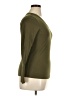 Active Basic Green 3/4 Sleeve T-Shirt Size XL - photo 4