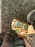 Burning Torch Gray Sweater Vest Size S - photo 9