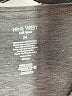 Nine West Gray Short Sleeve Top Size M - photo 7