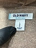 Old Navy Tan Cardigan Size L - photo 7