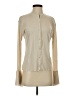 De Base Tan Cardigan Size S - photo 1
