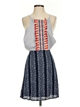 THML Casual Dress (view 1)