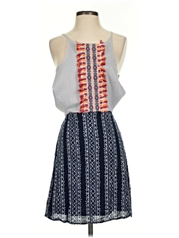 THML Casual Dress (view 1)