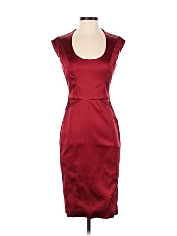 Karen Millen Cocktail Dress (view 1)