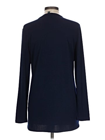 Lauren by Ralph Lauren Long Sleeve Blouse (view 2)