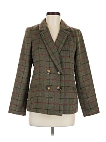LC Lauren Conrad Cardigan (view 1)