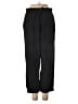 Kyodan Black Casual Pants Size S - photo 1