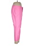 Boston Proper Color Block Pink Jeans Size 12 - photo 4