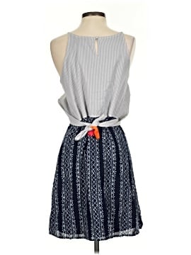THML Casual Dress (view 2)