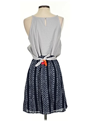 THML Casual Dress (view 2)