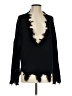 Envy Black Pullover Sweater Size S - photo 1