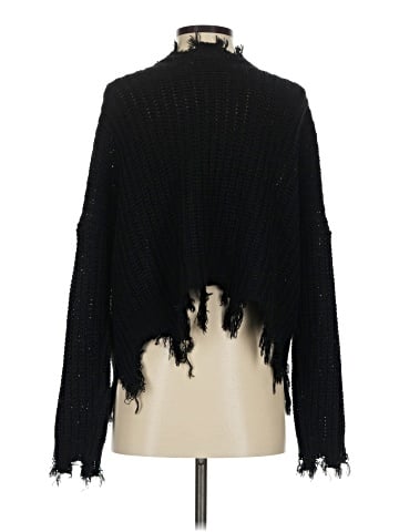 Envy Pullover Sweater (view 2)