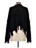 Envy Black Pullover Sweater Size S - photo 2