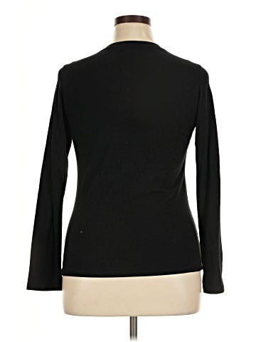 Active Basic 3/4 Sleeve T-Shirt (view 2)