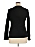 Active Basic Black 3/4 Sleeve T-Shirt Size XL - photo 2