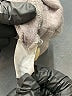 J.Crew 100% Linen Gray Cardigan Size XS - photo 8