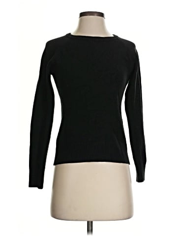 French Connection Long Sleeve T-Shirt (view 1)