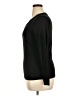 Active Basic Black 3/4 Sleeve T-Shirt Size XL - photo 5