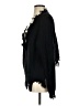 Envy Black Pullover Sweater Size S - photo 5