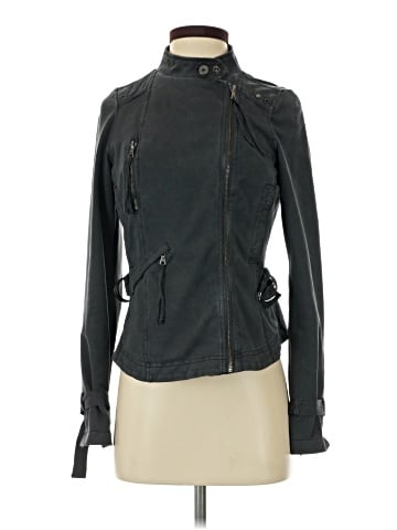 Peyton Jensen Jacket (view 1)