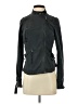 Peyton Jensen Black Blue Jacket Size XS - photo 1