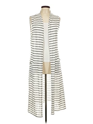White House Black Market Cardigan (view 1)