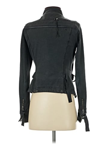 Peyton Jensen Jacket (view 2)
