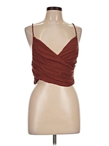 Free People Sleeveless Blouse (view 1)