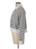 Universal Thread Stripes White Cardigan Size L - photo 5