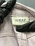 Wrap Gray Casual Pants Size 4 - photo 7