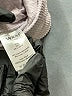 Wrap Gray Casual Pants Size 4 - photo 8