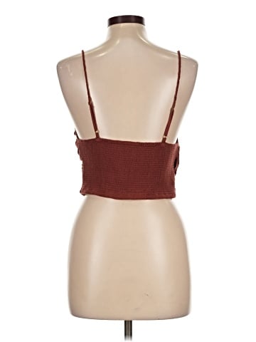 Free People Sleeveless Blouse (view 2)