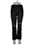 Gap Black Jeans Size 30 waist - photo 1
