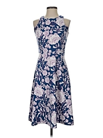 Banana Republic Factory Store Cocktail Dress (view 1)