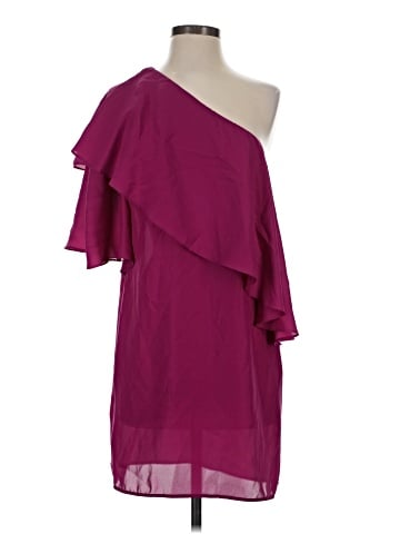 Collective Concepts Cocktail Dress (view 1)