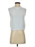Jessica Simpson Blue Sweater Vest Size XS - photo 1