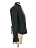 Peyton Jensen Black Blue Jacket Size XS - photo 4